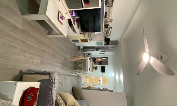 Gensalg - apartment -
La Marina del Pinet - La Marina