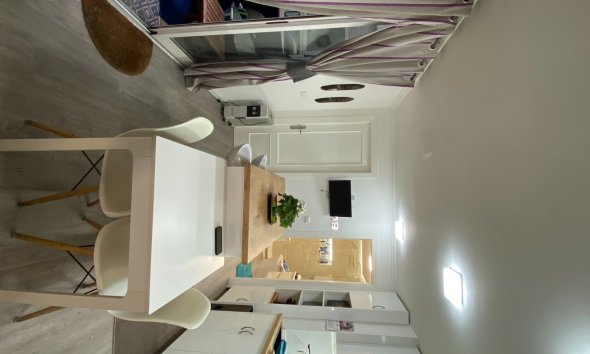 Gensalg - apartment -
La Marina del Pinet - La Marina