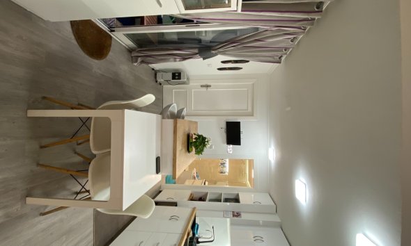 Gensalg - apartment -
La Marina del Pinet - La Marina