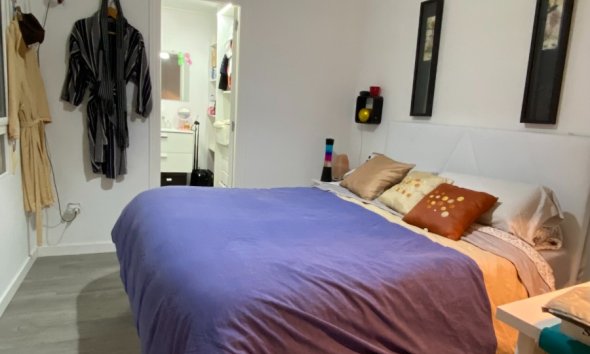 Gensalg - apartment -
La Marina del Pinet - La Marina