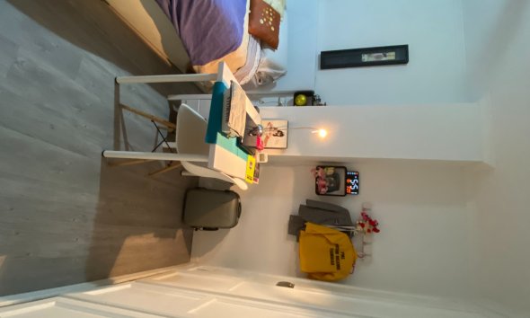 Gensalg - apartment -
La Marina del Pinet - La Marina