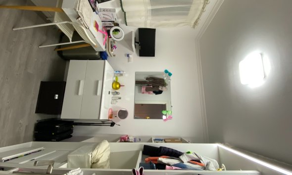 Gensalg - apartment -
La Marina del Pinet - La Marina
