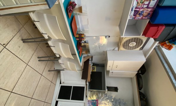 Gensalg - apartment -
La Marina del Pinet - La Marina