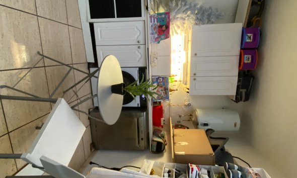 Gensalg - apartment -
La Marina del Pinet - La Marina
