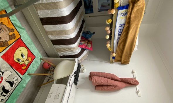 Gensalg - apartment -
La Marina del Pinet - La Marina