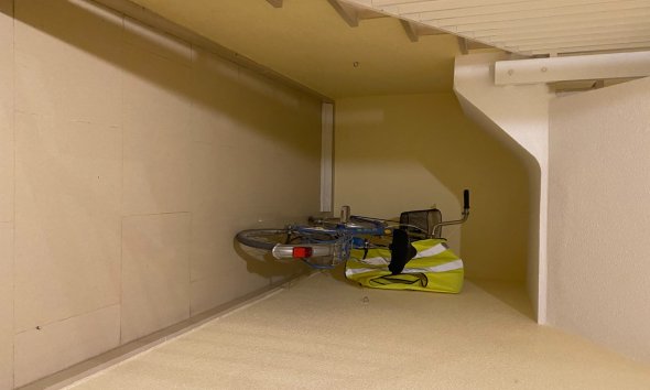 Gensalg - apartment -
La Marina del Pinet - La Marina