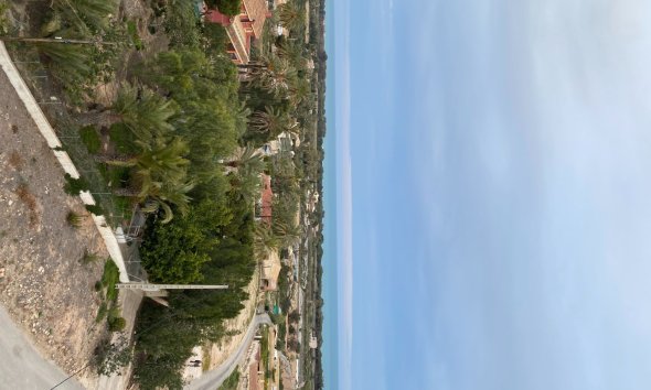 Gensalg - apartment -
La Marina del Pinet - La Marina