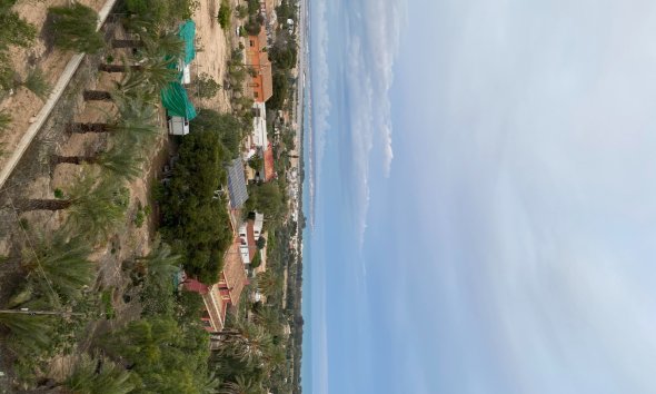 Gensalg - apartment -
La Marina del Pinet - La Marina