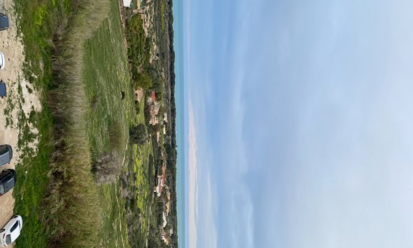 Gensalg - apartment -
La Marina del Pinet - La Marina