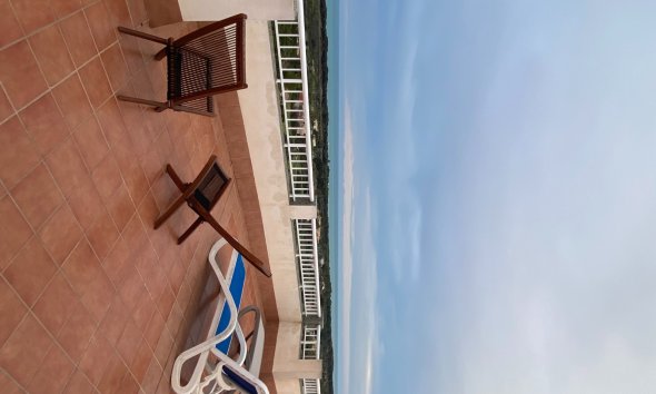 Gensalg - apartment -
La Marina del Pinet - La Marina