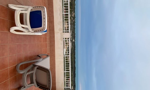 Gensalg - apartment -
La Marina del Pinet - La Marina