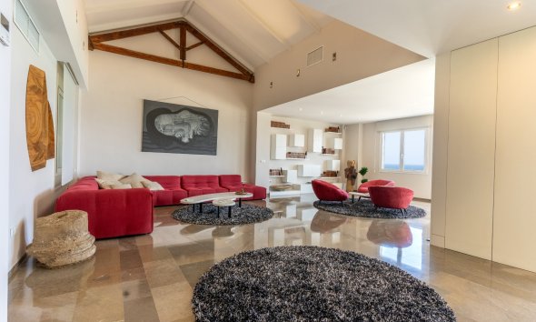 Gensalg - apartment -
Alicante - - Centro  -
