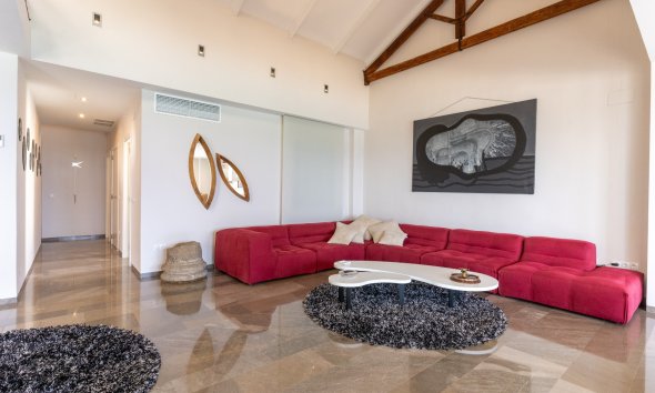 Gensalg - apartment -
Alicante - - Centro  -