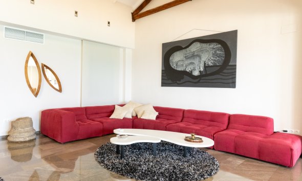 Gensalg - apartment -
Alicante - - Centro  -