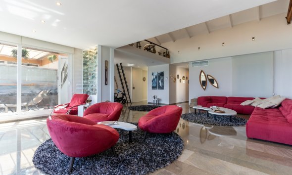 Gensalg - apartment -
Alicante - - Centro  -