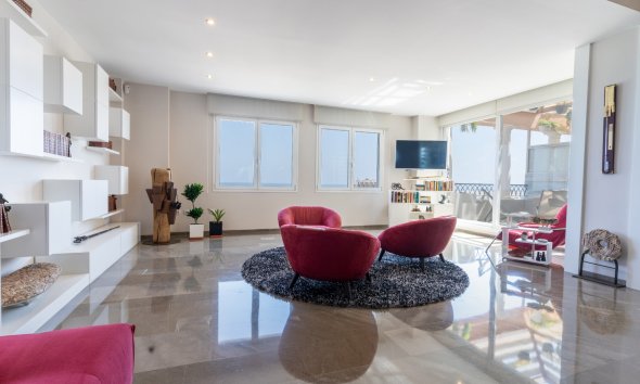 Gensalg - apartment -
Alicante - - Centro  -