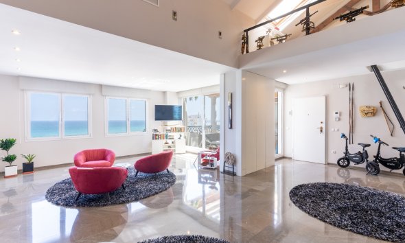 Gensalg - apartment -
Alicante - - Centro  -