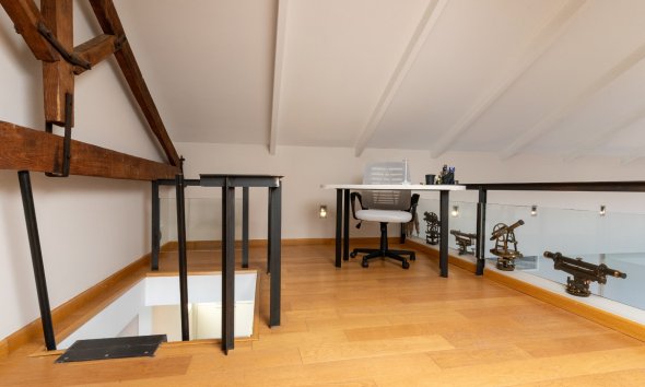 Gensalg - apartment -
Alicante - - Centro  -