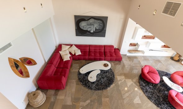 Gensalg - apartment -
Alicante - - Centro  -