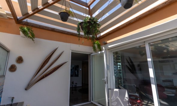 Gensalg - apartment -
Alicante - - Centro  -