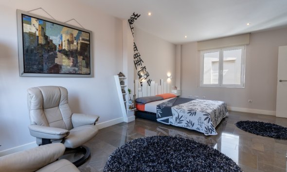 Gensalg - apartment -
Alicante - - Centro  -