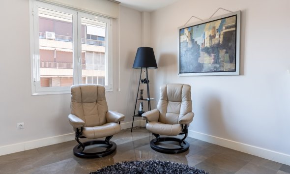 Gensalg - apartment -
Alicante - - Centro  -