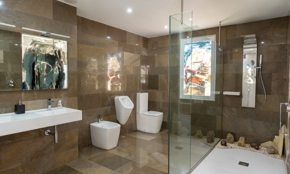 Gensalg - apartment -
Alicante - - Centro  -