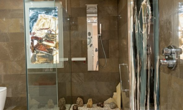 Gensalg - apartment -
Alicante - - Centro  -