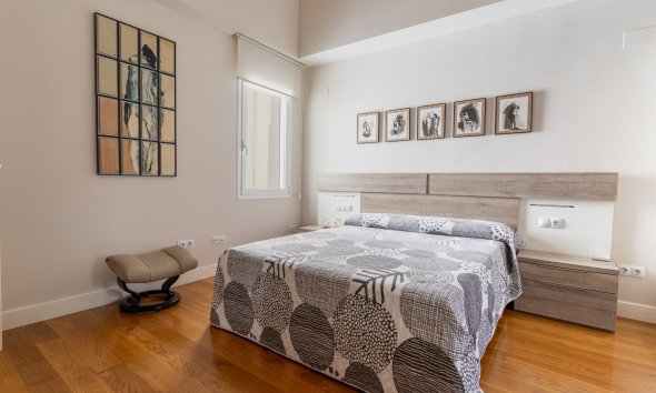 Gensalg - apartment -
Alicante - - Centro  -