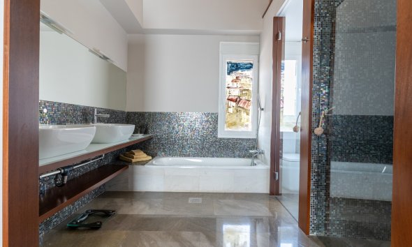 Gensalg - apartment -
Alicante - - Centro  -