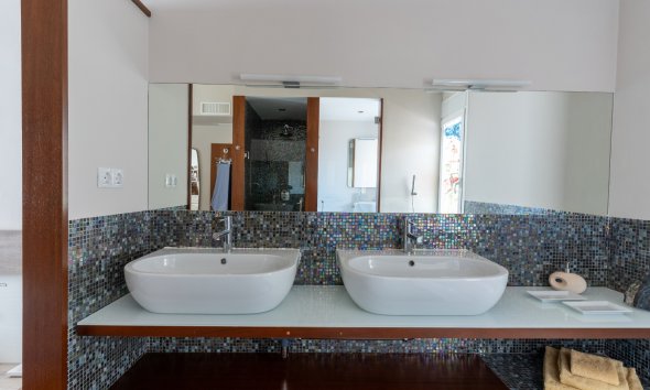 Gensalg - apartment -
Alicante - - Centro  -