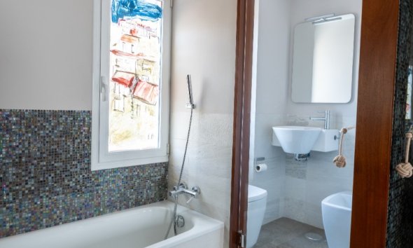 Gensalg - apartment -
Alicante - - Centro  -