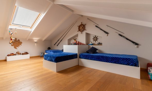Gensalg - apartment -
Alicante - - Centro  -