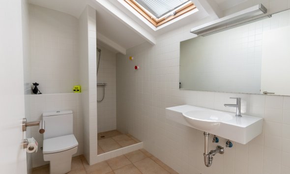 Gensalg - apartment -
Alicante - - Centro  -