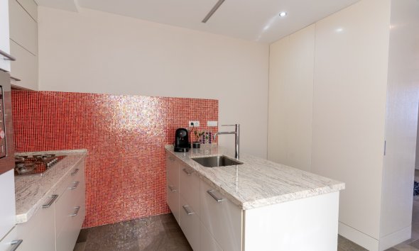 Gensalg - apartment -
Alicante - - Centro  -
