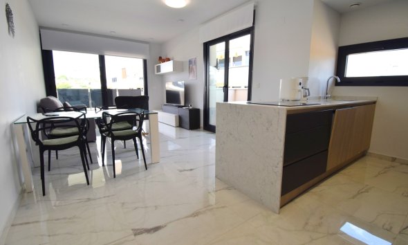 Gensalg - apartment -
Orihuela Costa - Los Altos