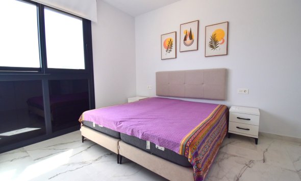 Gensalg - apartment -
Orihuela Costa - Los Altos