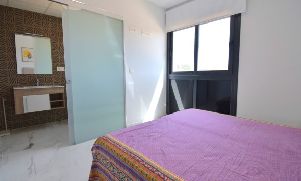 Gensalg - apartment -
Orihuela Costa - Los Altos