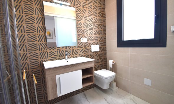 Gensalg - apartment -
Orihuela Costa - Los Altos