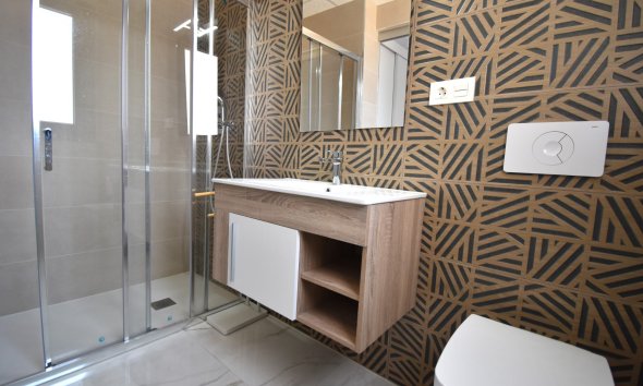 Gensalg - apartment -
Orihuela Costa - Los Altos