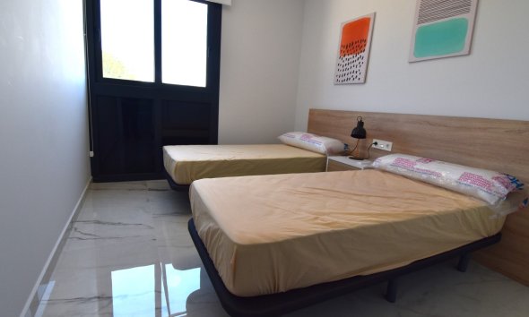 Gensalg - apartment -
Orihuela Costa - Los Altos
