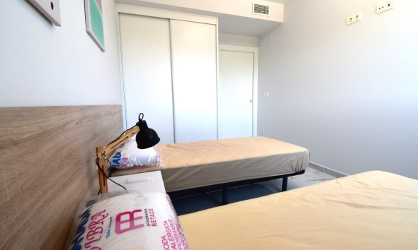 Gensalg - apartment -
Orihuela Costa - Los Altos