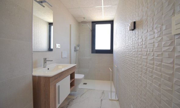 Gensalg - apartment -
Orihuela Costa - Los Altos