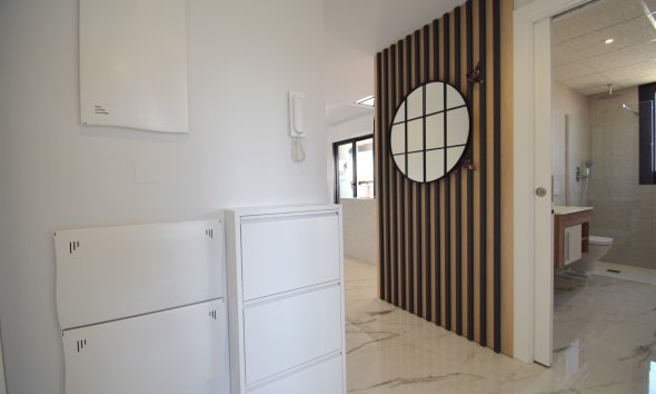 Gensalg - apartment -
Orihuela Costa - Los Altos