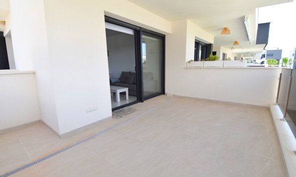 Gensalg - apartment -
Orihuela Costa - Los Altos