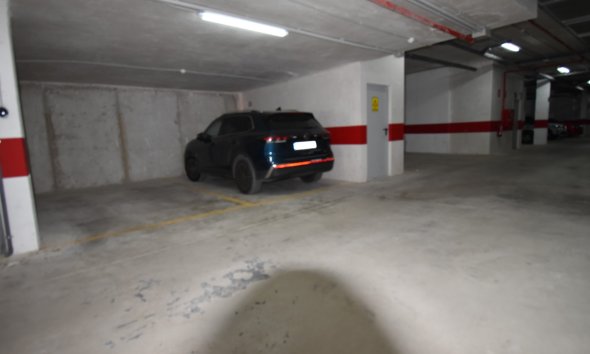 Gensalg - apartment -
Orihuela Costa - Los Altos