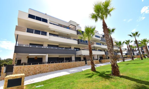 Gensalg - apartment -
Orihuela Costa - Los Altos