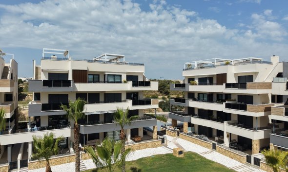 Gensalg - apartment -
Orihuela Costa - Los Altos