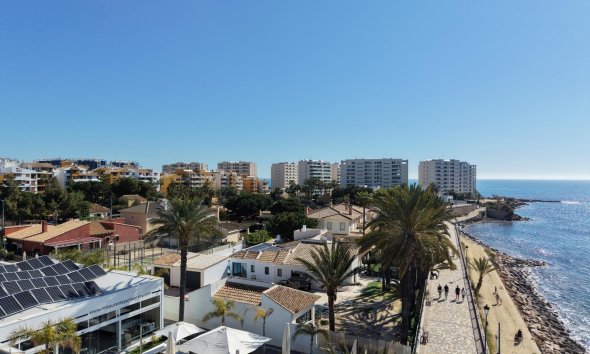 Gensalg - apartment -
Orihuela Costa - Los Altos