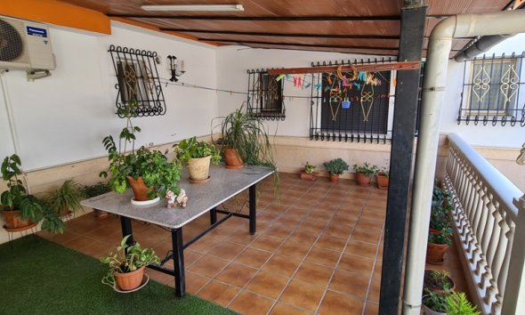 Gensalg - Villa -
Orihuela - La Matanza